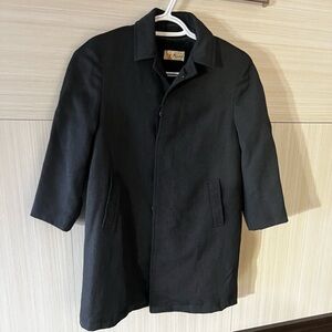 Vintage Antelope OverCoat